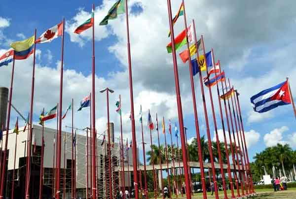 5th Foreign Investment Forum, held within the framework of the Havana 2022 International Fair