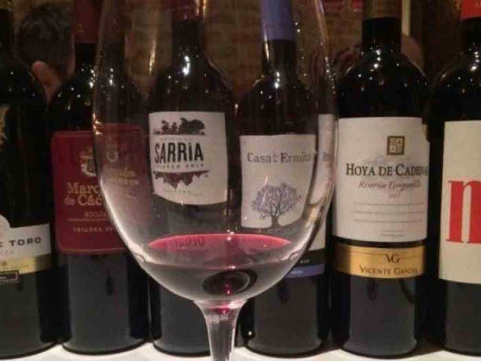 The Wine Festival will be held next October in Havana