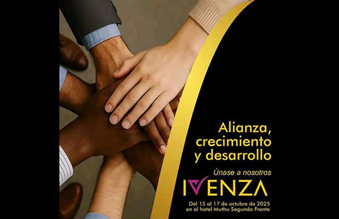 3rd Ivenza Business Forum (Ivenza 2025)