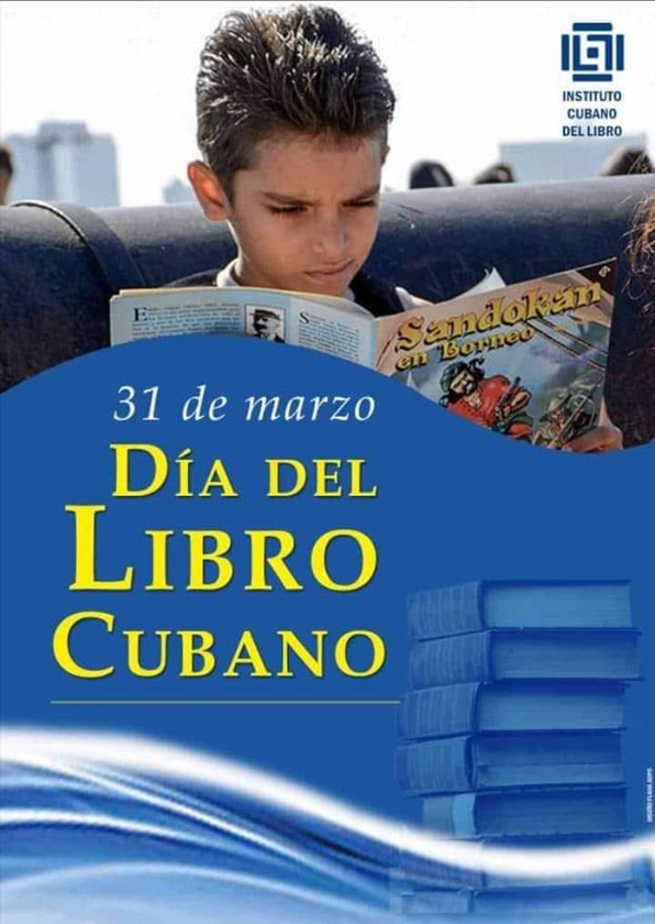 libro cubano