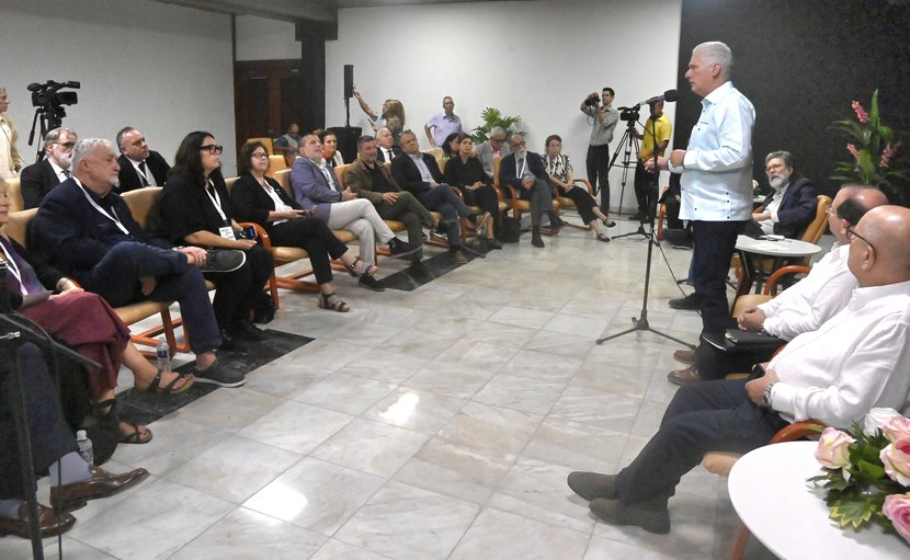 mdc italia ayuda