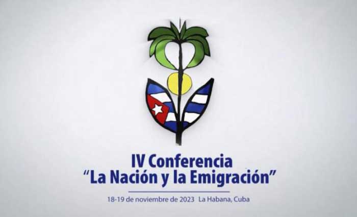 Cuba aboga por el fortalecimiento de los vínculos con sus nacionales residentes en el exterior.