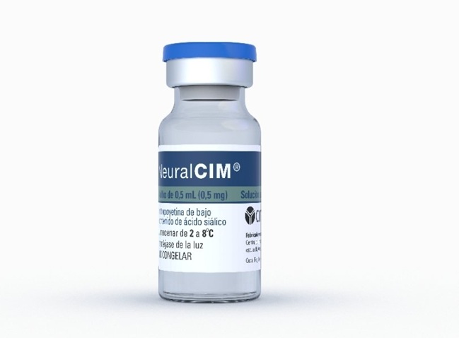 neuralcim 0