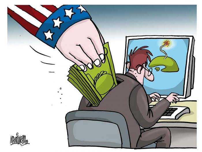 Los manipuladores pretenden que los cubanos sigan mirando las sombras que ellos proyectan en la pared.