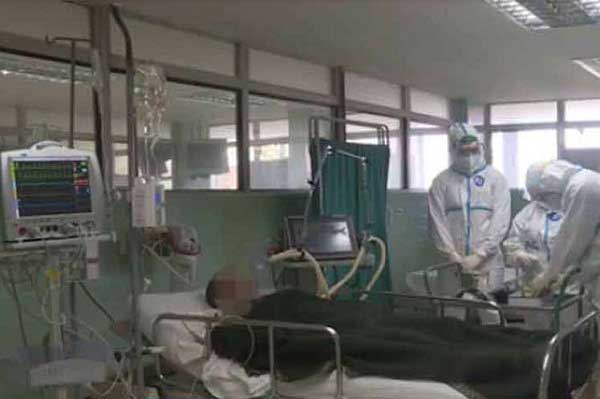 The COVID-19 continues to claim lives, health, and resources