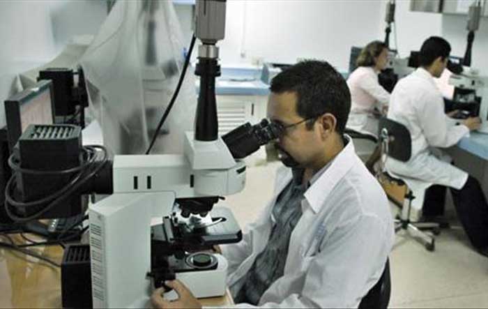More than 1,300 research projects are being carried out in Cuban universities