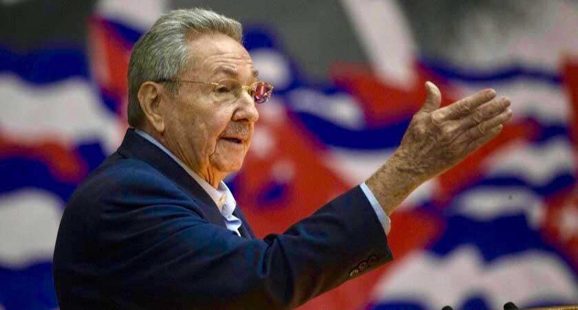 Raúl, as the Cuban people affectionately call him, turns 90 years old this June 3.