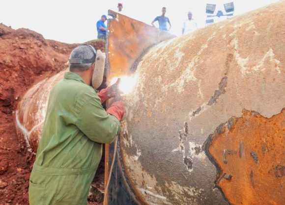 recursos hidraulicos