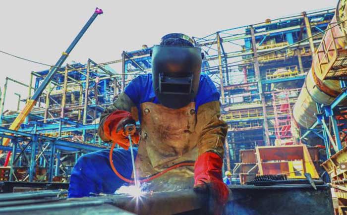 En el mantenimiento capital en Este Habana 2 y Céspedes 4 se garantizó la calidad.