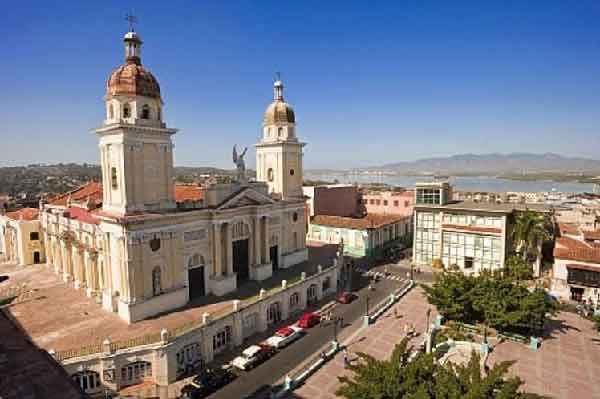 IX Asamblea de los Pueblos del Caribe en Santiago de Cuba