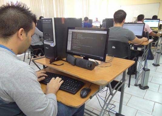 La informatización por procesos tiene probado éxito en el MES y sus instituciones.