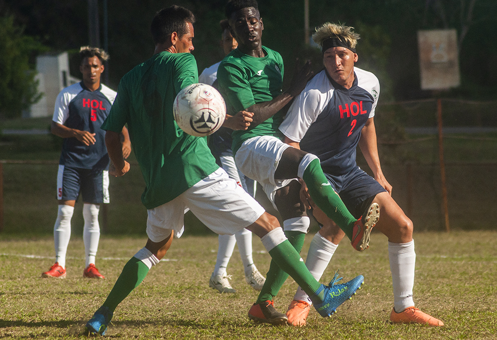 1654302142080 Las Tunas Vs Holguin futbol Cuba 2022 0027