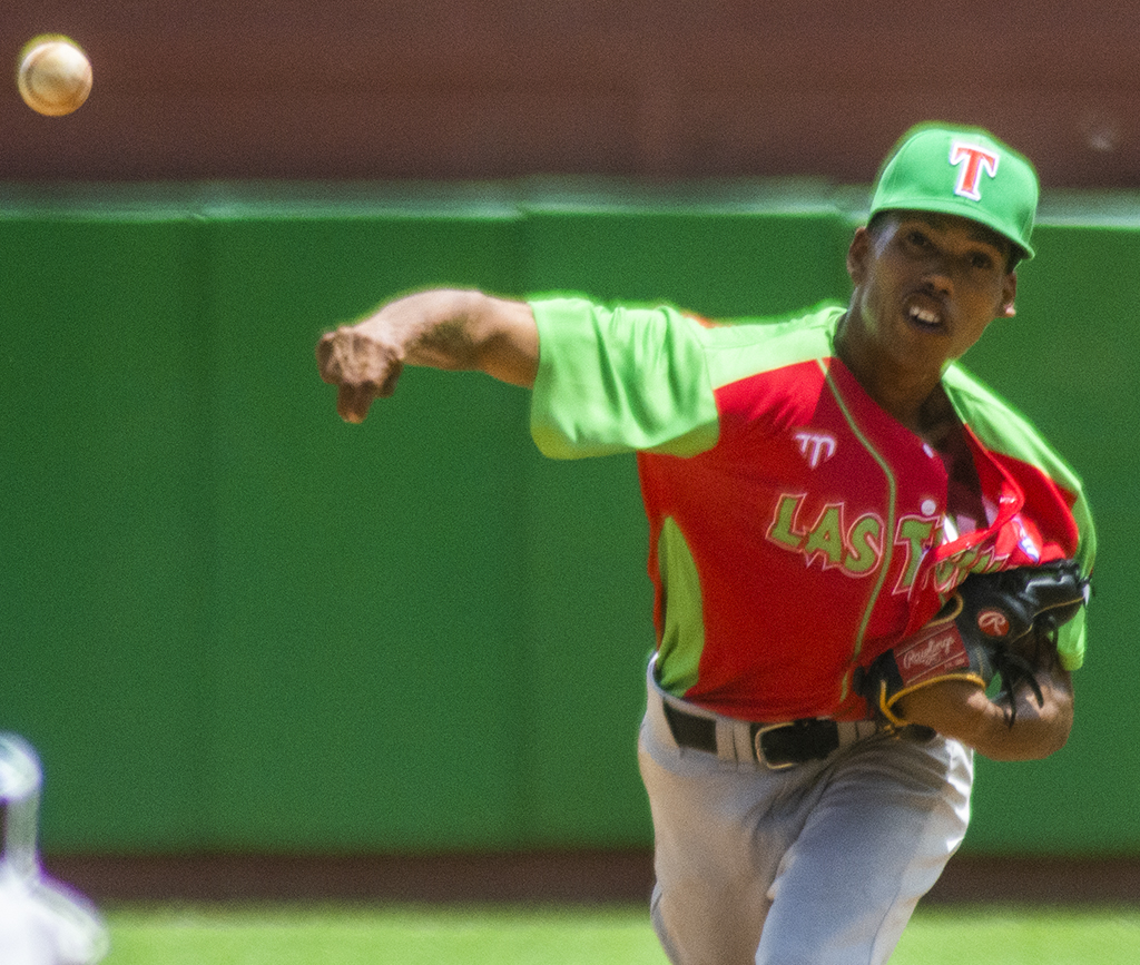 Andier Reyes as tunas VS SSP beisbol sub23 2025 0013