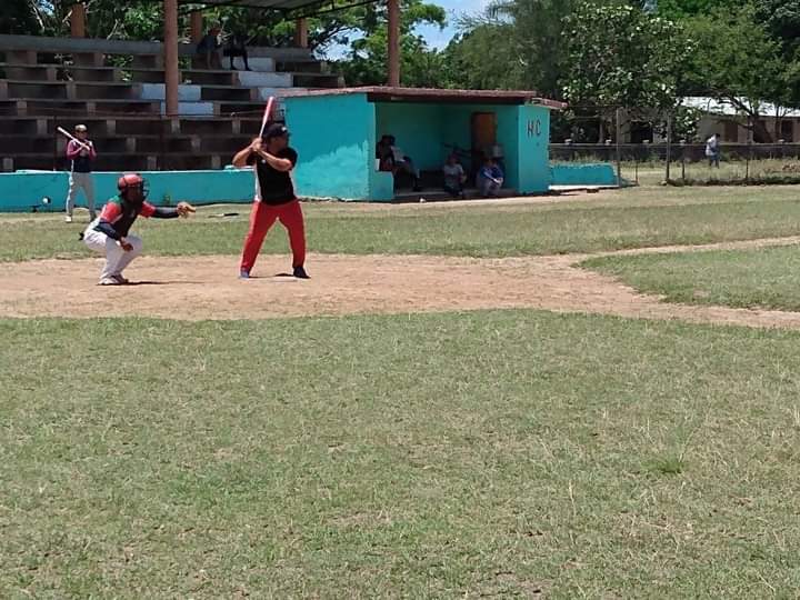 Béisbol Social JM Final 2024