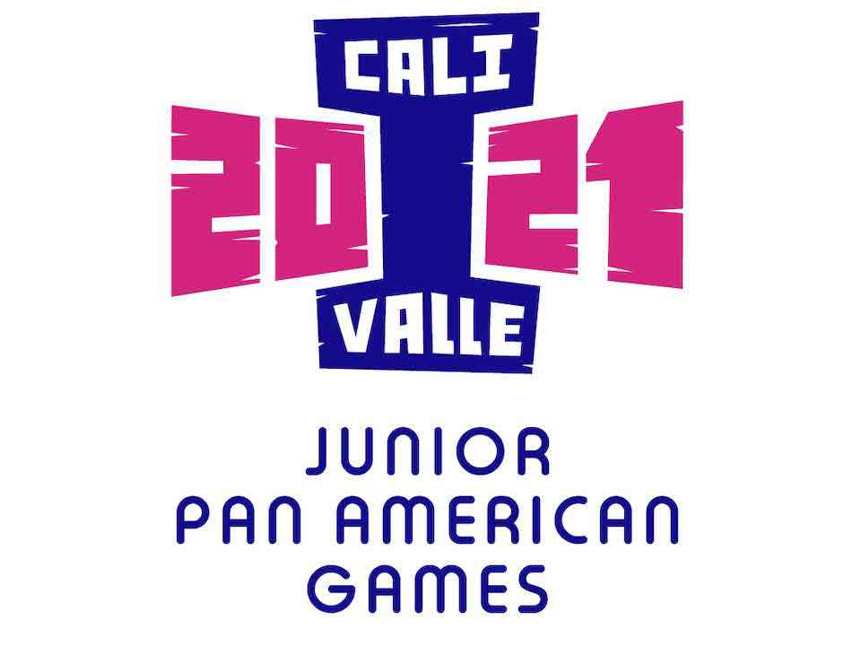 1st Cali 2021 Junior Pan American Games
