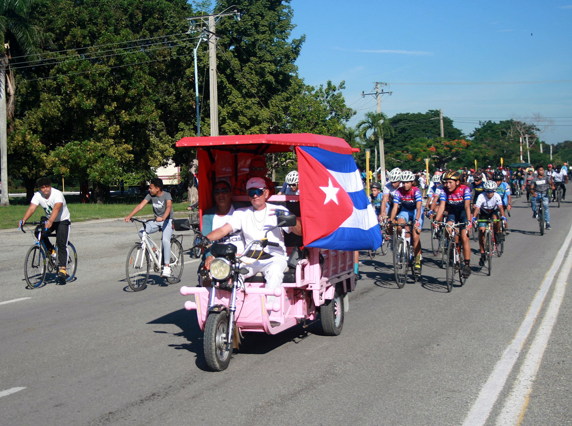 Carrera por la Paz 2024 2