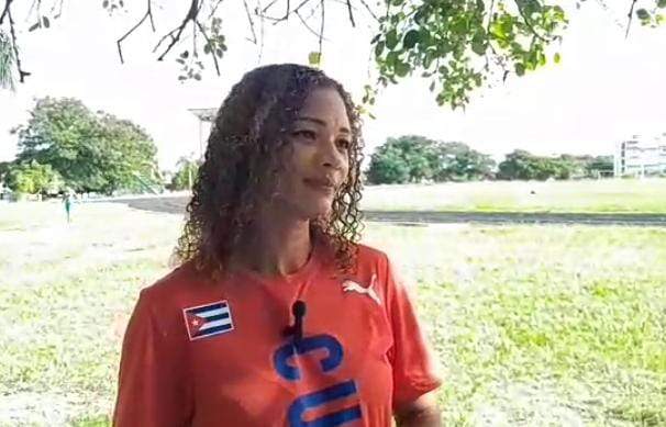 Daineris Suárez Torres