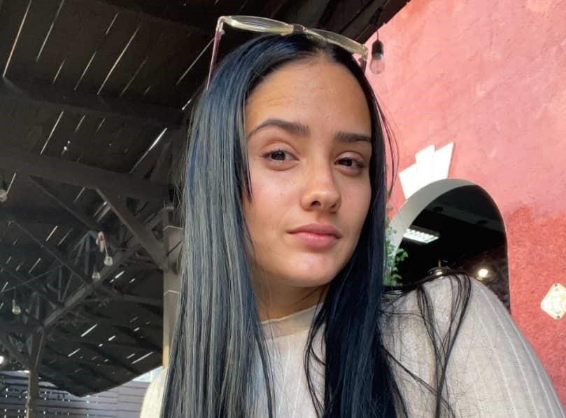 Emily de la Caridad Curbelo 