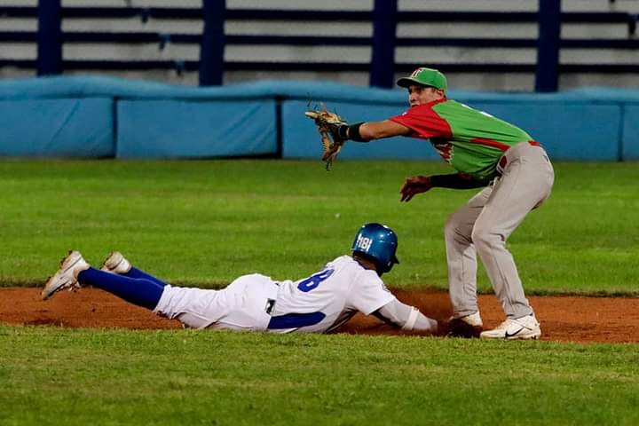 LTU vs IND 3 II Liga Élite