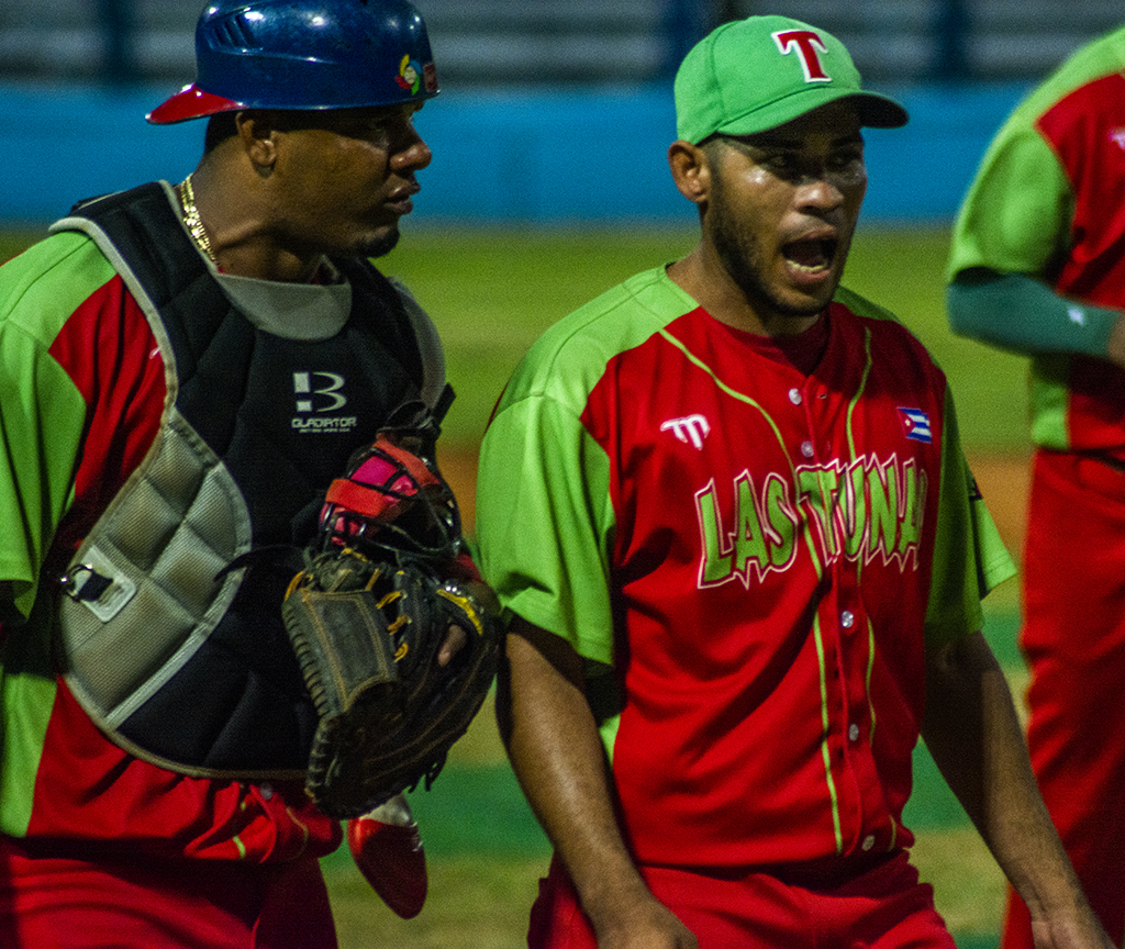 Las Tunas Campeon juego 4 final Vs industriales Serie62 2023 0027