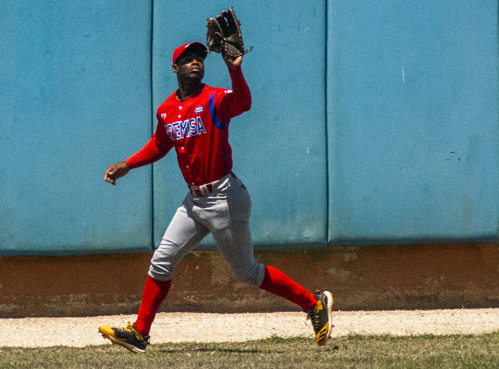 Las Tunas VS Artemisa beisbol 2023 0085