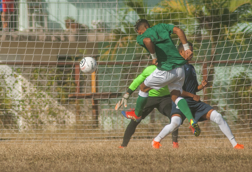 Las Tunas VS CMG futbol 2022 0035