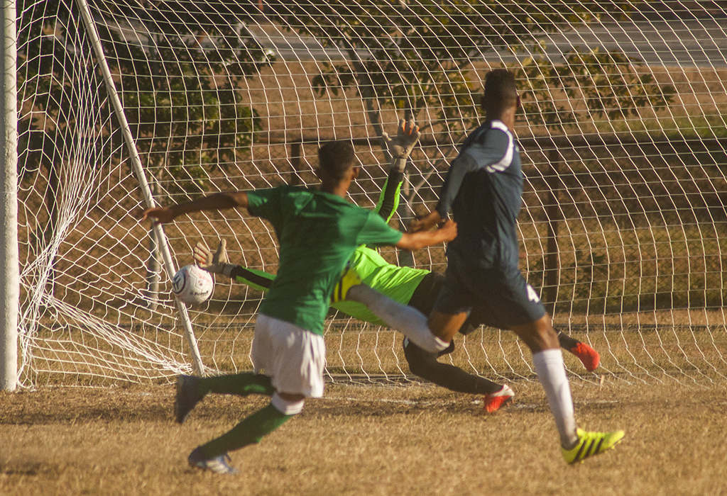 Las Tunas VS CMG futbol 2022 0093