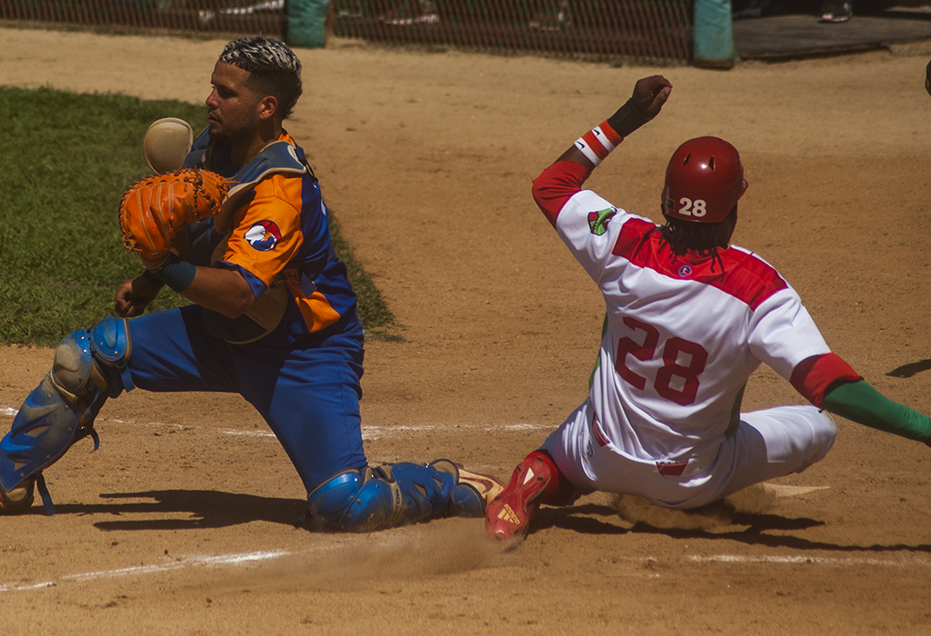 Las Tunas VS Sancti Spiritus 2022 0005