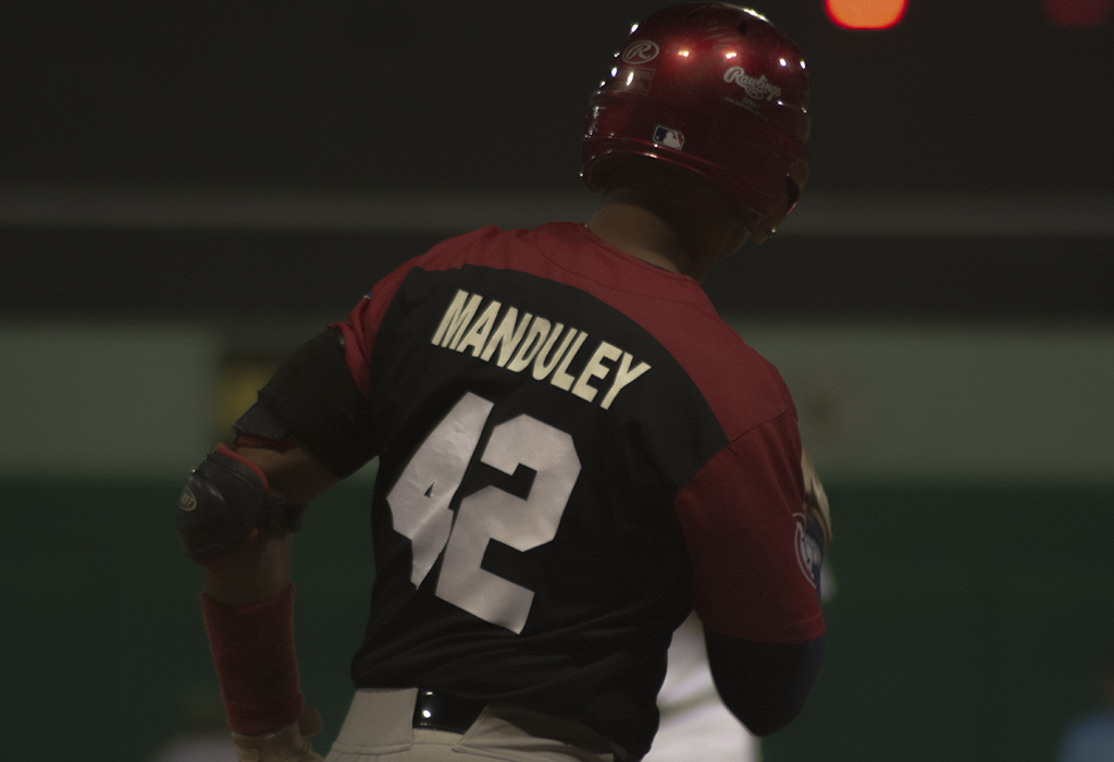 Las Tunas VS Santiago De Cuba liga elite 2023 0003