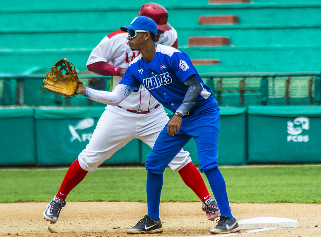 Las Tunas Vs Industriales serie 63 2024 0004