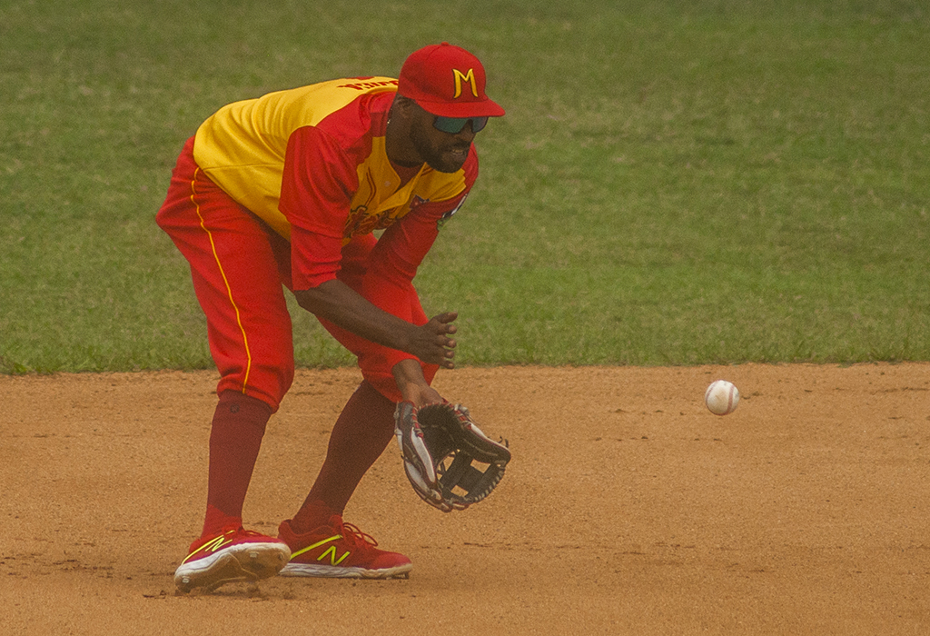 Las Tunas Vs Matanzas beisbol 2022 0015