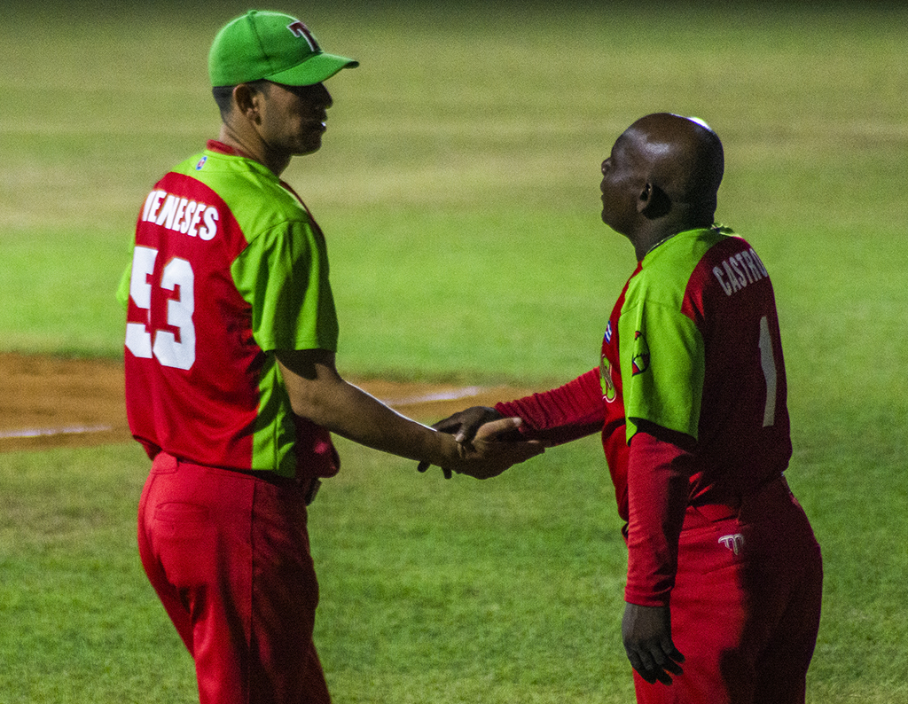 Las Tunas Vs Matanzas semis serie 62 juego5 2023 0008