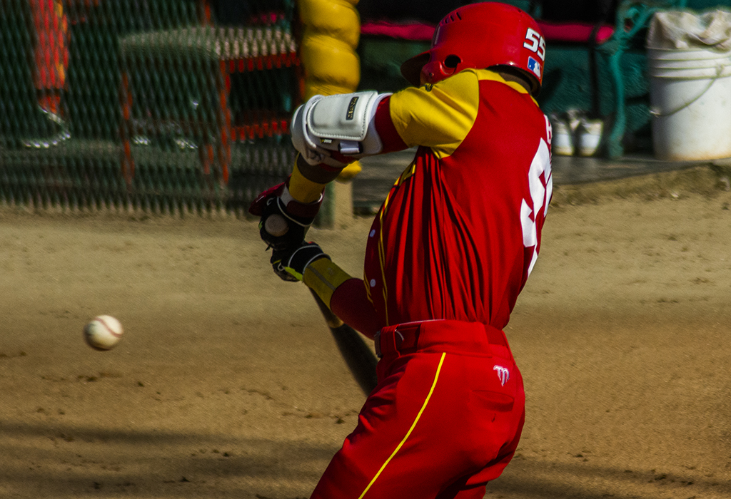 Las tunas vs matanzas beisol serie 64 cub 0007