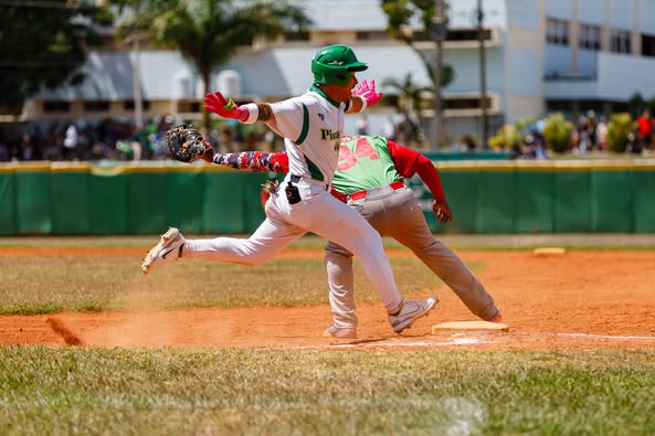 LasTunas PinarTercera liga elite guerrillero