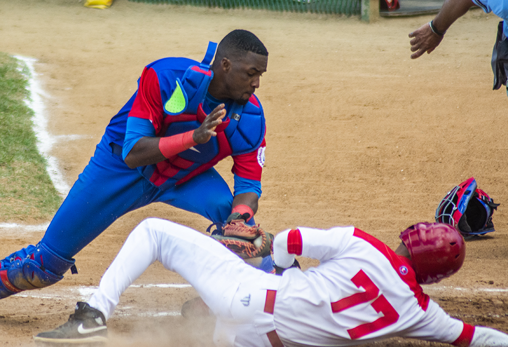 LasTunasVS artemisa semifinal juego 2 serie 64 2026 0003
