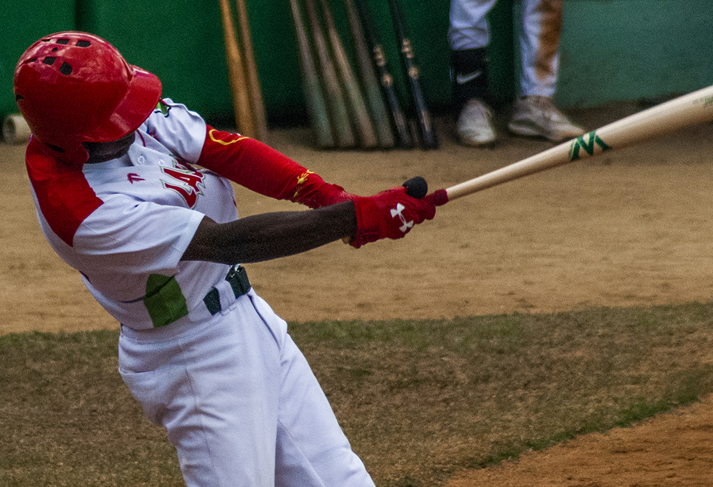 Leonardo Joseph Acosta Las Tunas VS Artemisa juego 5 2023 0043