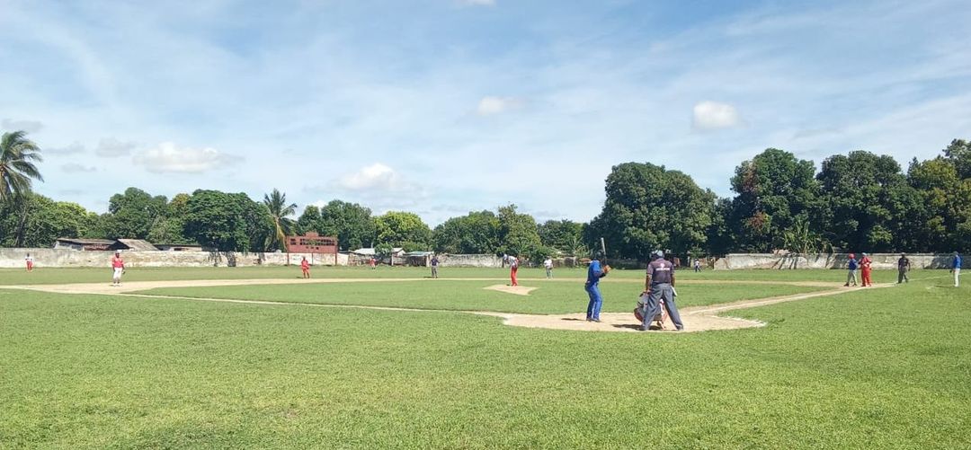 Liga Azucarera Delicias 2024