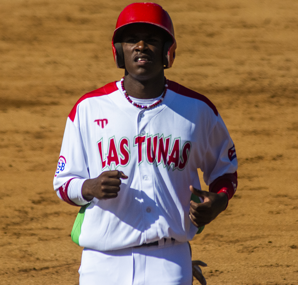 Luis Antonio Pérez Hemminges las tunas.vs pinar del rio III liga elte 0012