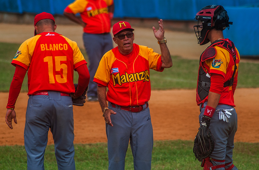 Matanzas VS LasTunas VS Serie59 2019