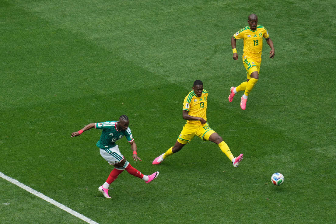 Mundial de fútbol 2026 récords deportivos y controversias 2