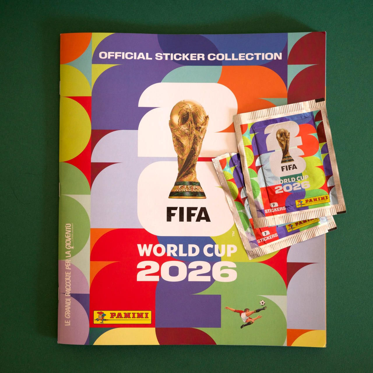 Mundial de fútbol 2026 récords deportivos y controversias 3