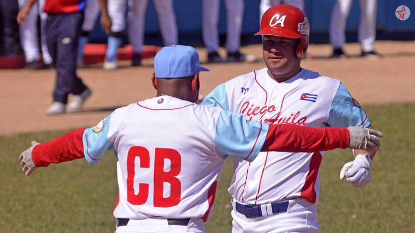 Rubén Valdés Invasor