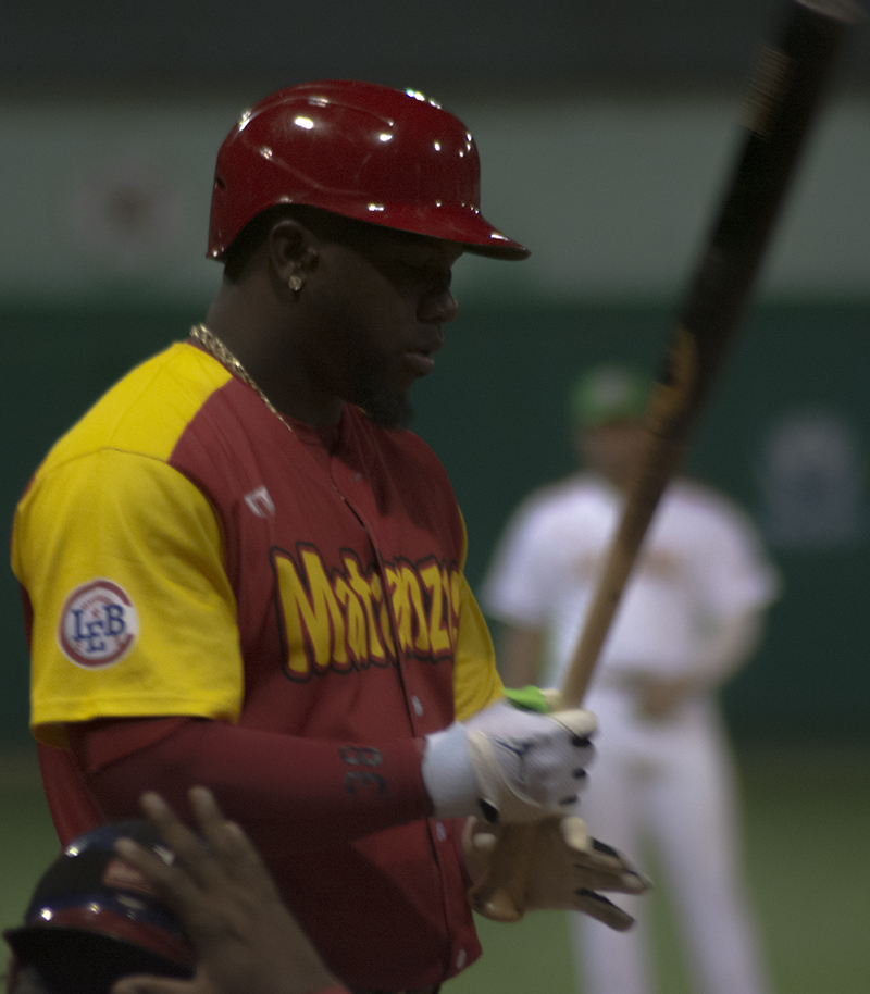 Rusney Castillo Matanzas II Liga Elite 2023 0007