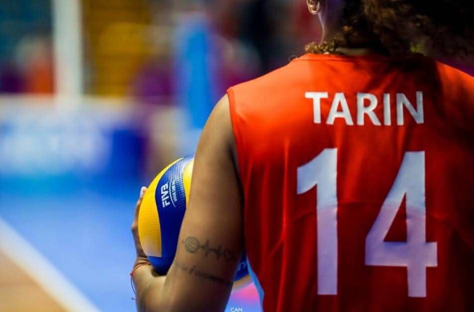 Tarin panamericano mexic 2025