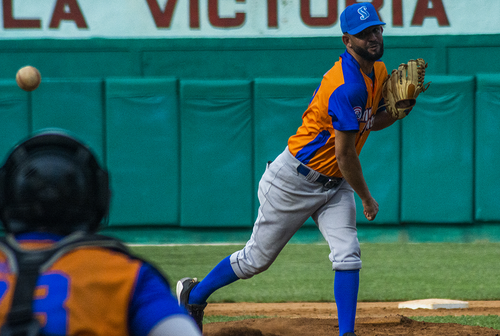 Yanieski Duardo Sancti Spiritus II Liga Elite 2023 0078