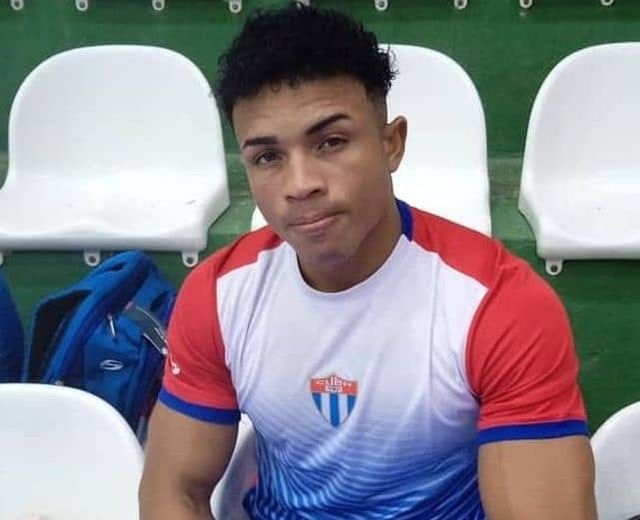 Yariel Ramírez Garcés