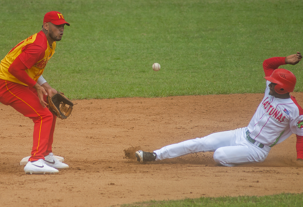 Yunieski Larduet Las Tunas Vs Matanzas beisbol 2022 0019