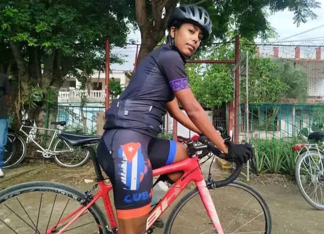 Zaydamis Márquez Cordoví