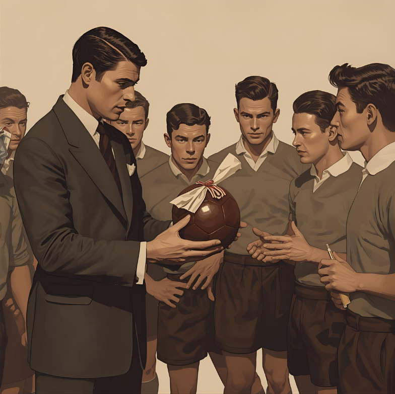 balon made in lamberto