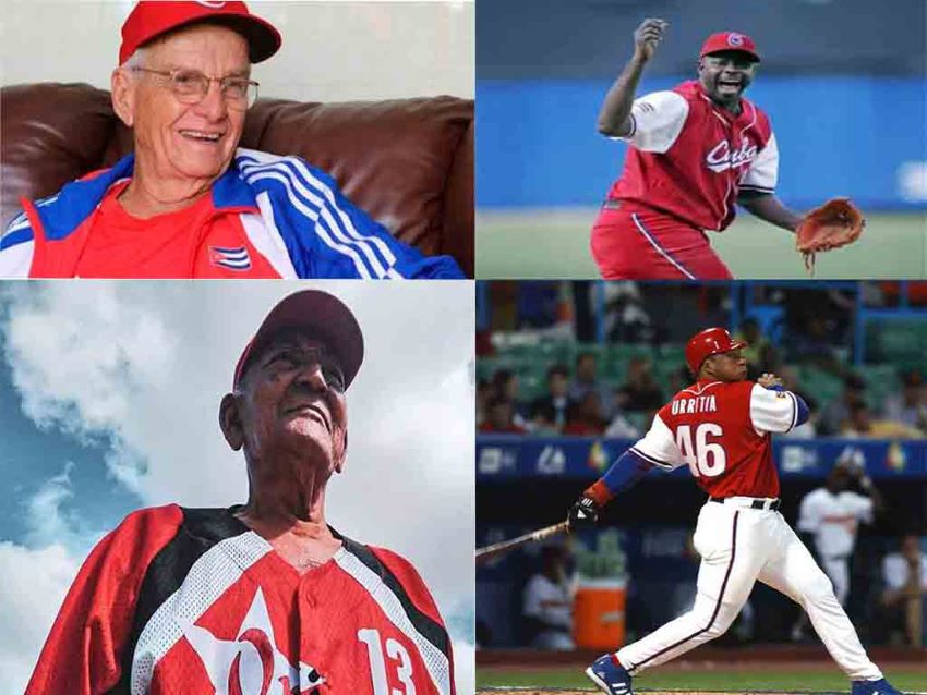 beisbol cuba salon de la fama